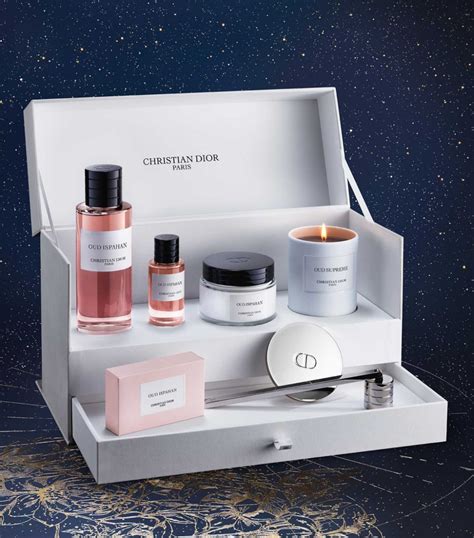 cofret dior|christian Dior makeup gift set.